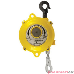 Balanser linkowy TW-22 TIGON 15,0-22,0 kg 1500mm