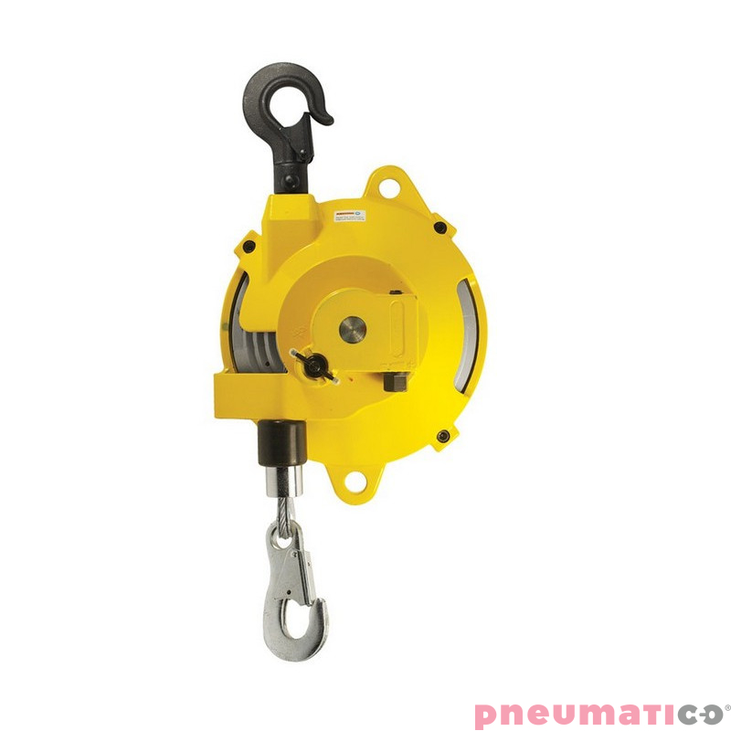 Balanser nitto kohki TW-40 TIGON 