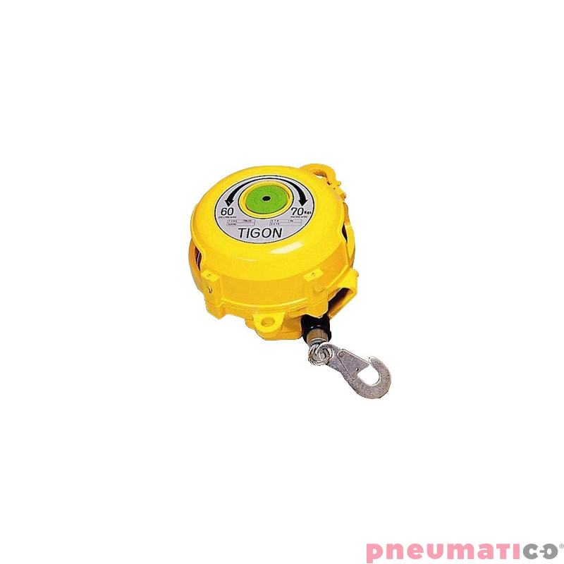 Balanser linkowy TW-70 TIGON 60-70kg 1500mm