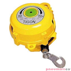 Balanser linkowy TW-70 TIGON 60-70kg 1500mm