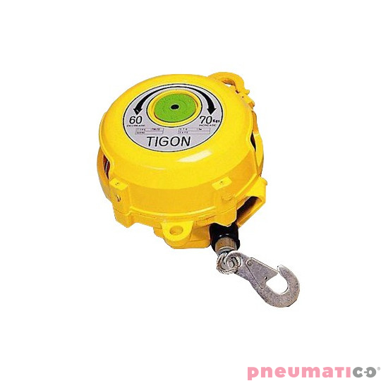 Balanser linkowy TW-70 TIGON 60-70kg 1500mm