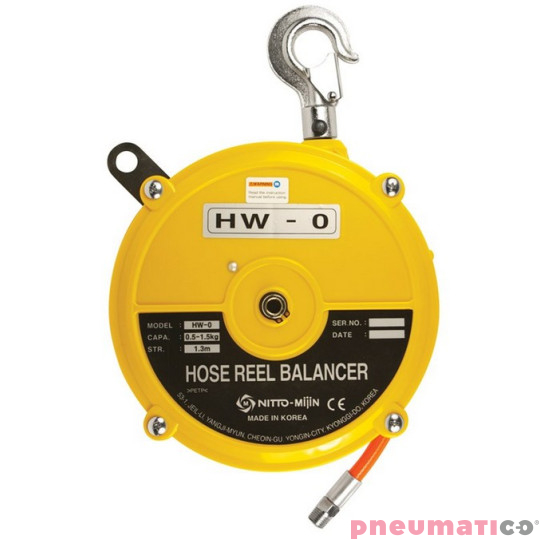 Balanser linkowy HW-0 TIGON 0,5-1,5 kg 1300mm