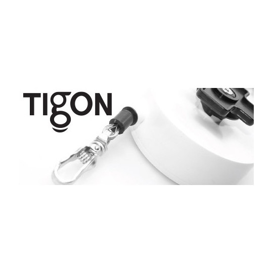 Balanser linkowy RW-3 TIGON 1,0-3,0 kg 2000mm Balanser linkowy RW-3 TIGON 1,0-3,0 kg 2000mm