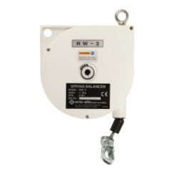 Balanser nitto kohki RW-3 TIGON