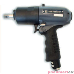 Klucz impulsowy pistoletowy Red Roster RRI-130T Shut Off 1/2"