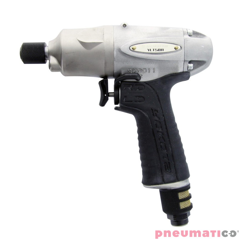 Klucz impulsowy pistoletowy YOKOTA YLTX50A Shut Off 1/4