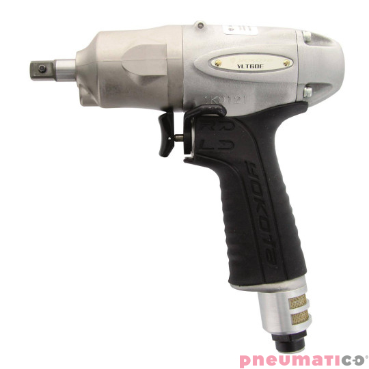 Klucz impulsowy pistoletowy YOKOTA YLTX60E Shut Off 3/8"