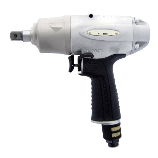 Klucz impulsowy pistoletowy YOKOTA YLTX110E Shut Off 1/2"