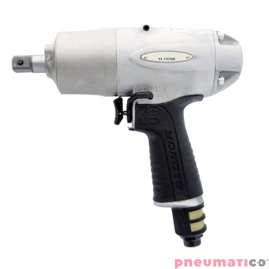 Klucz impulsowy pistoletowy YOKOTA YLTX120E Shut Off 1/2" Klucz impulsowy pistoletowy YOKOTA YLTX120E Shut Off 1/2"
