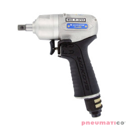 Klucz impulsowy pistoletowy YOKOTA YLa60E 3/8"