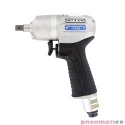 Klucz impulsowy pistoletowy YOKOTA YLa70E 3/8"