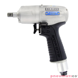 Klucz impulsowy pistoletowy YOKOTA YLa90E 3/8"