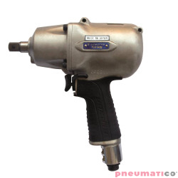 Klucz impulsowy pistoletowy YOKOTA YLa140E 1/2"