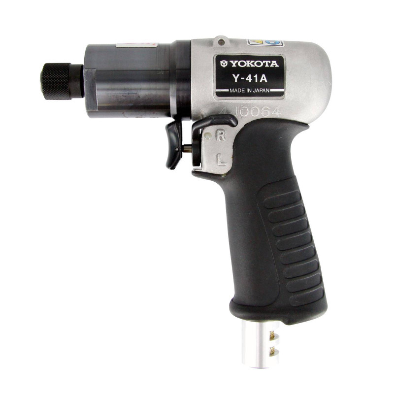 Klucz impulsowy pistoletowy YOKOTA Y-46E 3/8" Klucz impulsowy pistoletowy YOKOTA Y-46E 3/8"
