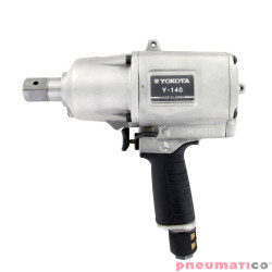 Klucz impulsowy pistoletowy YOKOTA Y-140 3/4"
