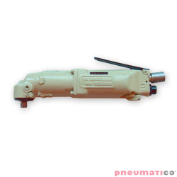 Klucz impulsowy pistoletowy YOKOTA YX-280C 3/8"