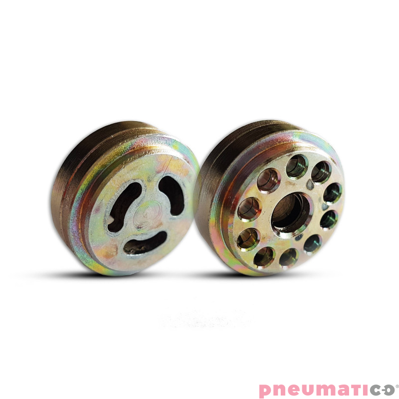 Zawory 3JW60 28x24x125 Zawory 3JW60 28x24x125