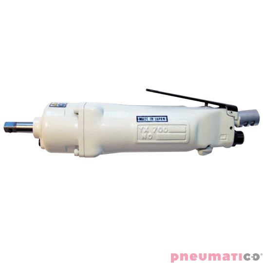 Klucz impulsowy prosty YOKOTA YX-700SE 3/8"