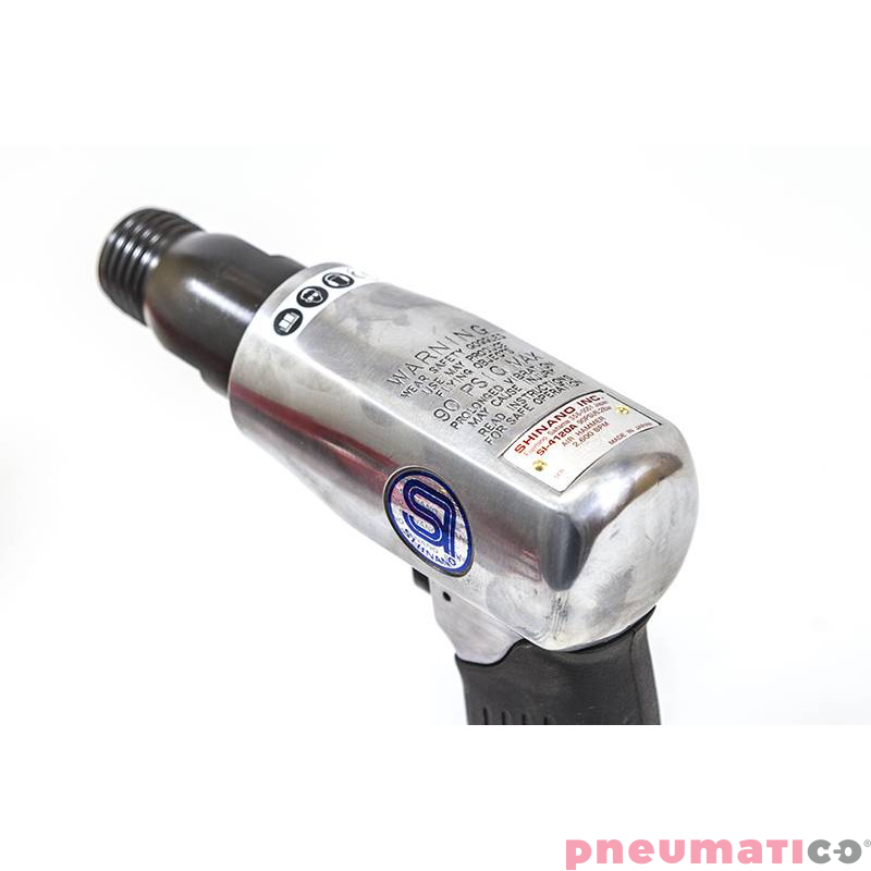 Młotek ścinak Shinano SI-4120A 