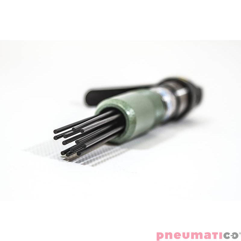 Młotek pneumatyczny igłowy Jonnesway JAH-0288 Młotek pneumatyczny igłowy Jonnesway JAH-0288