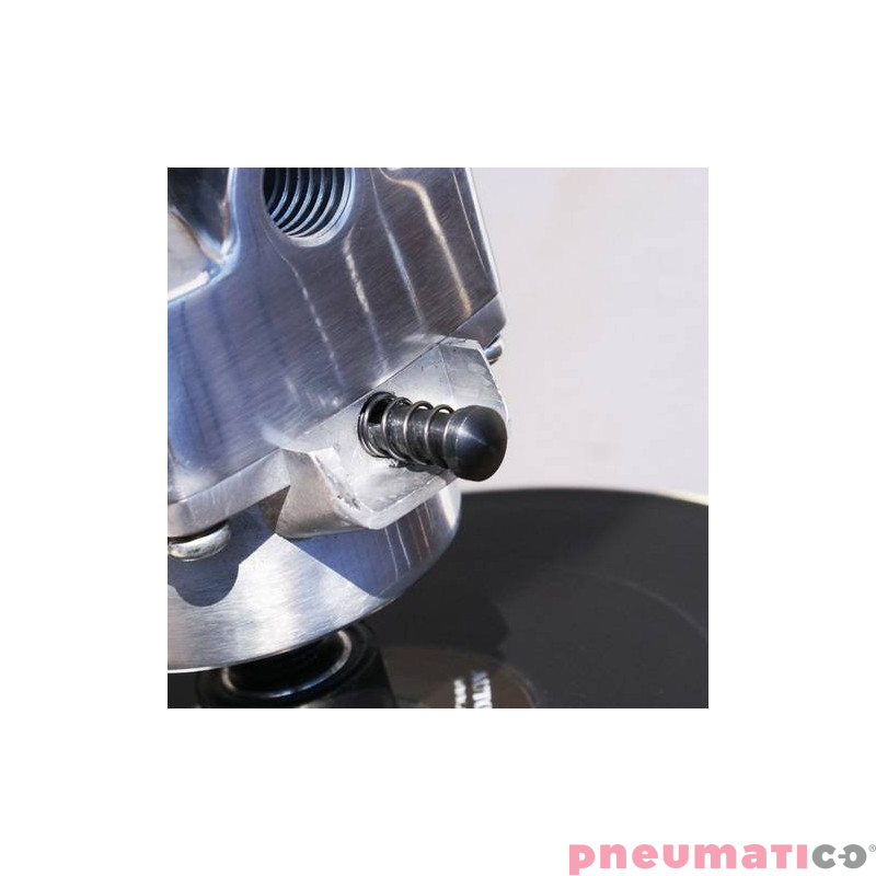 Polerka SP-AIR SP-1247 180mm 3.800 obr/min 