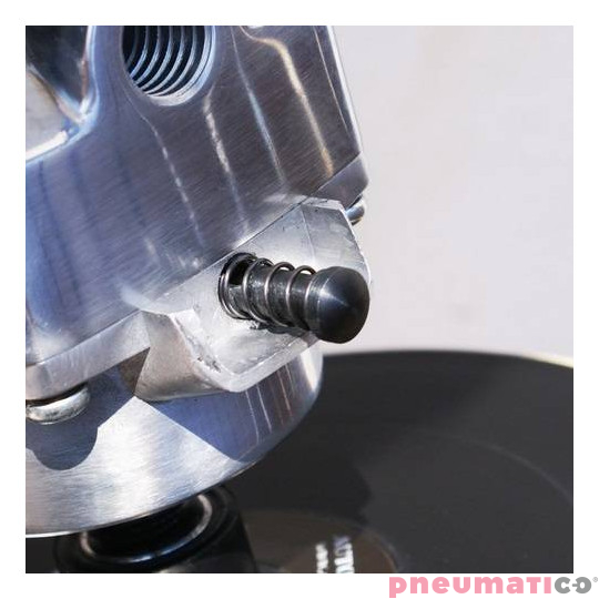 Polerka SP-AIR SP-1247 180mm 3.800 obr/min 