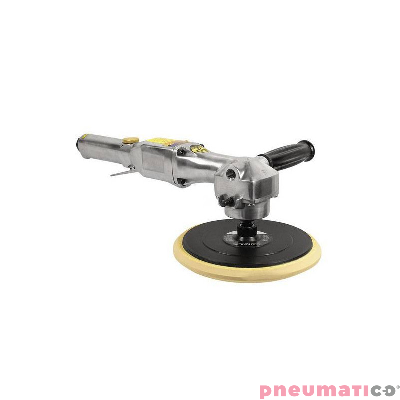 Polerka SP-AIR SP-1247 180mm 3.800 obr/min 