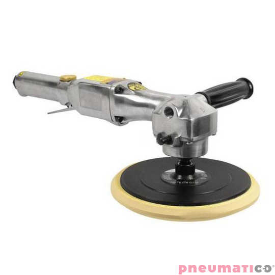 Polerka SP-AIR SP-1247 180mm 3.800 obr/min 