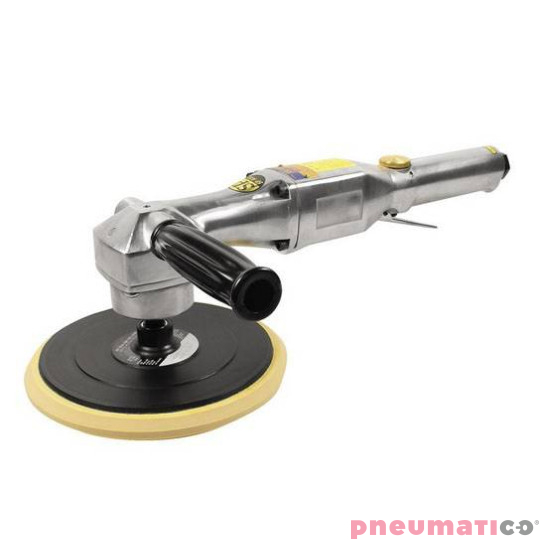 Polerka SP-AIR SP-1247 180mm 3.800 obr/min 