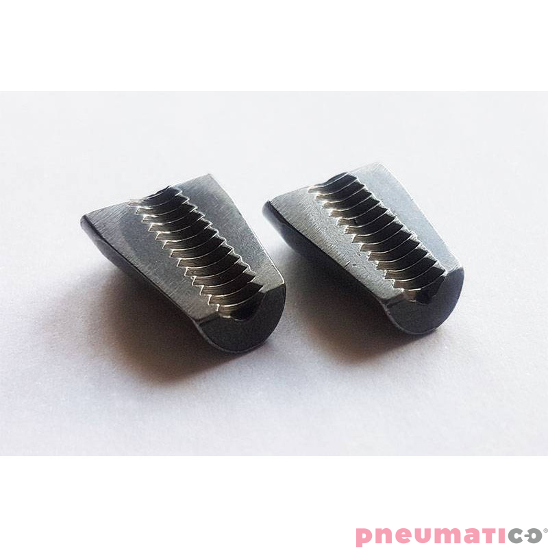 Szczęki do nitownicy JAT-6034