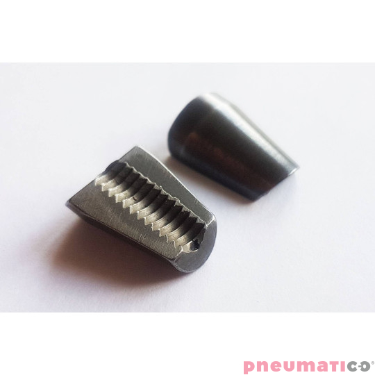 Szczęki do nitownicy JAT-6034