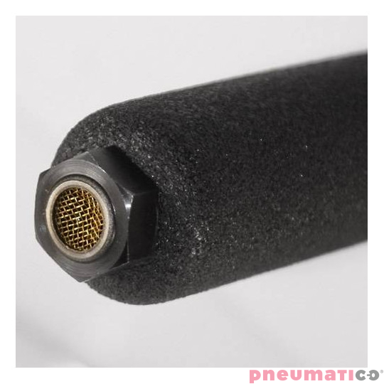 Polerka czołowa SP-AIR SP-1240 180mm 2.500 obr/min Polerka czołowa SP-AIR SP-1240 180mm 2.500 obr/min