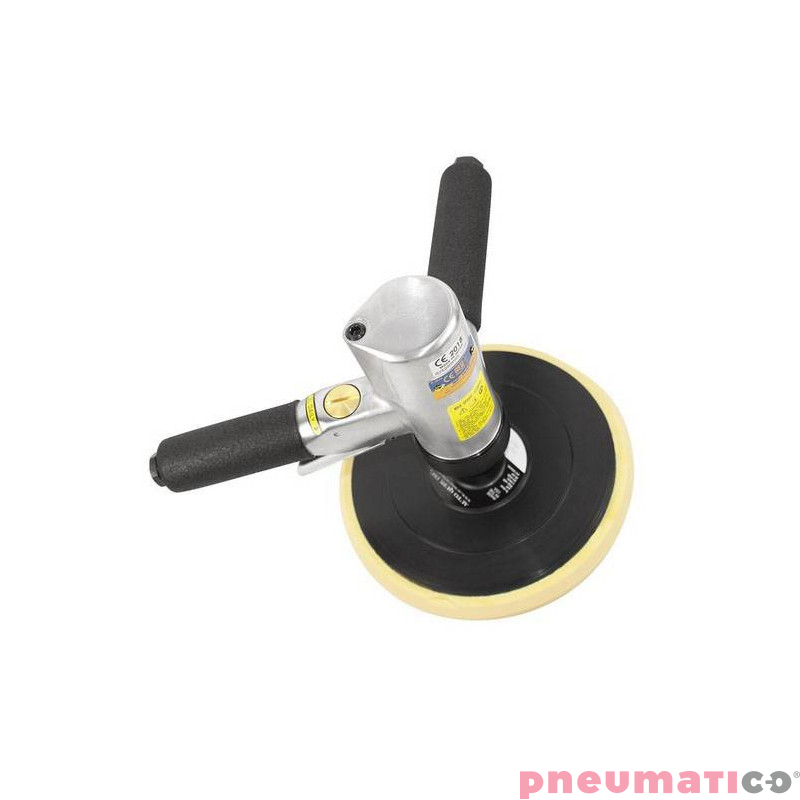 Polerka czołowa SP-AIR SP-1240 180mm 2.500 obr/min Polerka czołowa SP-AIR SP-1240 180mm 2.500 obr/min