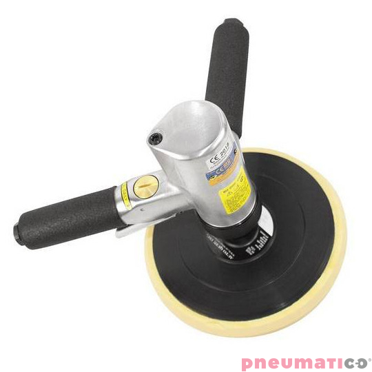 Polerka czołowa SP-AIR SP-1240 180mm 2.500 obr/min Polerka czołowa SP-AIR SP-1240 180mm 2.500 obr/min