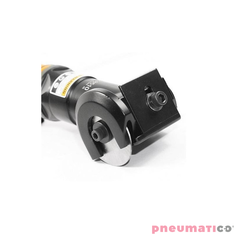 Przecinarka pneumatyczna na tarcze 50mm VGL SA8510 Przecinarka pneumatyczna na tarcze 50mm VGL SA8510