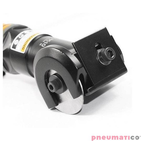 Przecinarka pneumatyczna na tarcze 50mm VGL SA8510 Przecinarka pneumatyczna na tarcze 50mm VGL SA8510