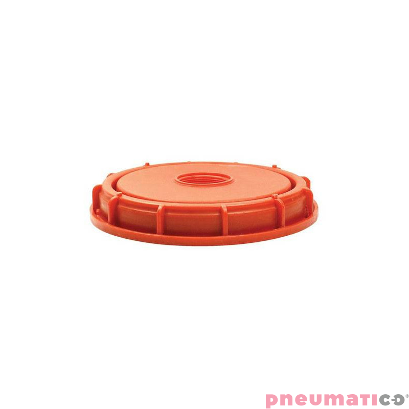 opcjonalna nakrętka o średnicy &oslash;220 mm