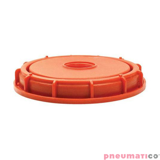 opcjonalna nakrętka o średnicy &oslash;220 mm