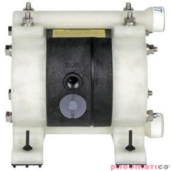 Pompa membranowa YAMADA (NDP-05FPT) NDP-5FPT 1/4"