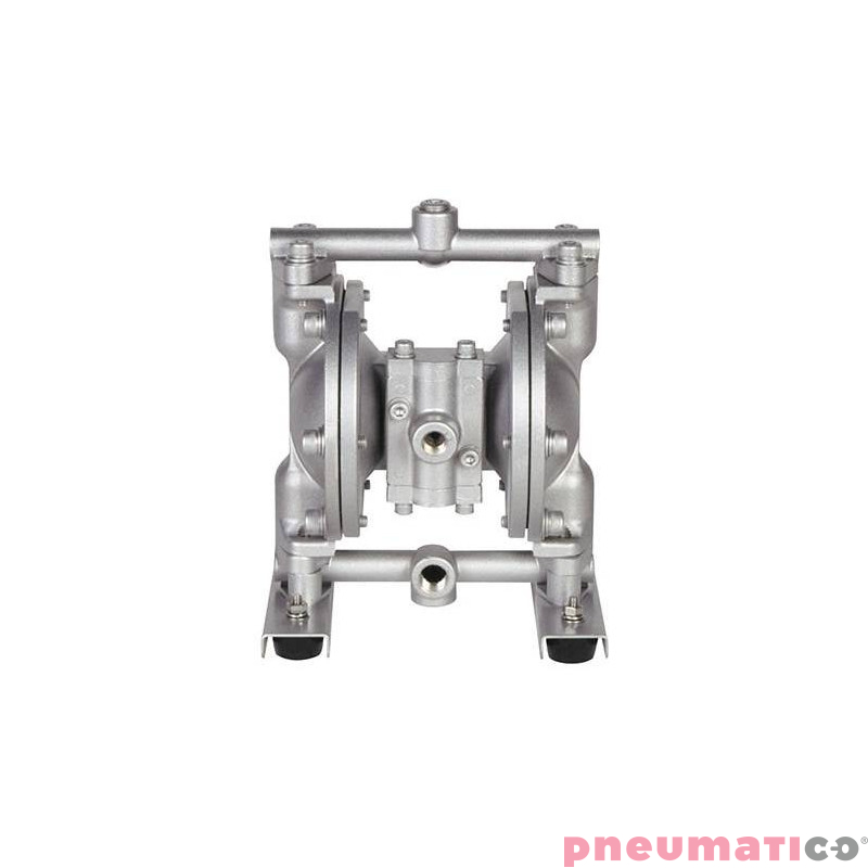 Pompa membranowa YAMADA DP10BAT 3/8" Pompa membranowa YAMADA DP10BAT 3/8"