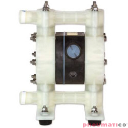 Pompa membranowa YAMADA NDP15FPT 1/2"