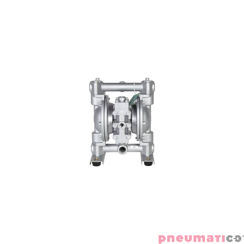 Pompa membranowa YAMADA NDP20BAS 3/4" Pompa membranowa YAMADA NDP20BAS 3/4"