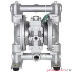 Pompa membranowa YAMADA NDP20BAS 3/4"