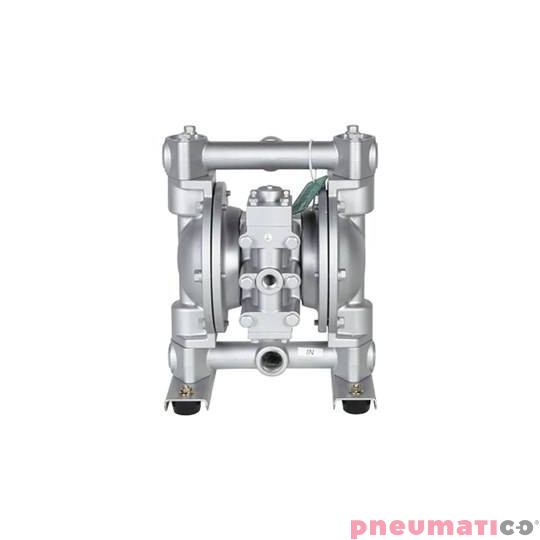 Pompa membranowa YAMADA NDP20BAS 3/4" Pompa membranowa YAMADA NDP20BAS 3/4"