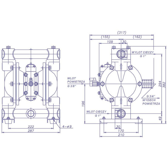 YAMADA NDP25BAS 1" schemat YAMADA NDP25BAS 1" schemat