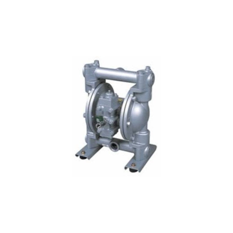 Pompa membranowa YAMADA NDP25BAS 1" Pompa membranowa YAMADA NDP25BAS 1"