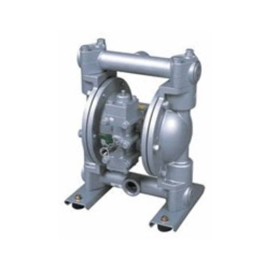 Pompa membranowa YAMADA NDP25BAS 1" Pompa membranowa YAMADA NDP25BAS 1"