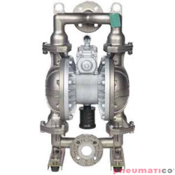 Pompa membranowa YAMADA NDP40BASR NDP-40BAS-RC 1 1/2"
