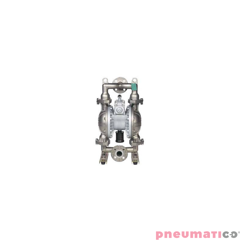 Pompa membranowa YAMADA (NDP-50BASR) NDP-50BAS-RC 2" Pompa membranowa YAMADA (NDP-50BASR) NDP-50BAS-RC 2"