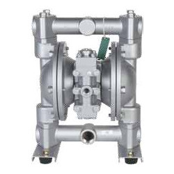 Pompa membranowa YAMADA NDP25BAS 1"